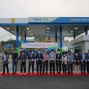 배방농업협동조합주유소 이미지