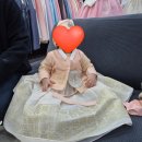 (주)스튜디오게일 | 👶돌준맘, 돌잔치 체크리스트/대전세종 소규모 돌잔치/대전세종 한옥돌잔치 (feat. 스윗온 우아한)