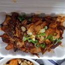 삼춘족발