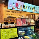 컴포즈커피 성수역점