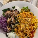 샐러드로우&트라타 이미지