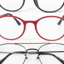 눈&안경 이미지