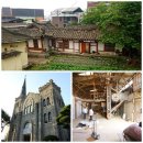 영주 영주동 근대한옥 이미지