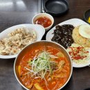 고구려짬뽕10101 구월점