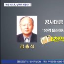 김건희 친모 내연남 김충식의 국정농단? 이미지