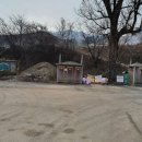 운교 치안센터 주차장 이미지