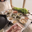 정거장 식당 이미지