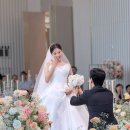 다겸플라워 | [Wedding Story.18] 💛안산 AW컨벤션 본식 후기(테라스홀)💛