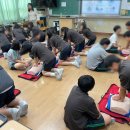 동평중학교 네이버블로그