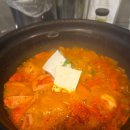 백채김치찌개 김해율하점