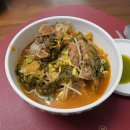 강원감자탕 | 주말 저녁 뭐 먹지 고민하다 들인 강원양양일번지감자탕 밀키트 솔직 후기 (feat. 콩나물 팍팍)