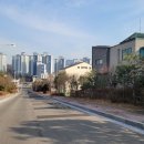 석현마을 건너편 이미지