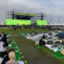 투킹스턴 | 2025 Asian Pop Festival 후기