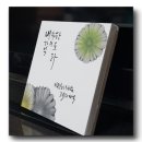 감성공감 캘리그라피 이미지