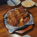 노랑통닭진주 | 경남 진주 | 팔호통닭 호탄점 호탄동맛집 국내산 재료로 가득 채워진 진주누룽지통닭 솔직후기