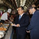 밀양전통시장 이미지