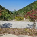 지리산 오도재 힐링캠핑장 이미지