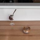 서울 망원동, 조용한 디저트 카페 「 비번 BIBUN 」