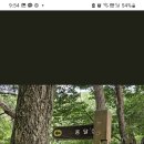 2023년 9월 24일 정기산행 무의도 호룡곡산 소무의도 해상관광탐방로 트레킹 갑니다. 이미지