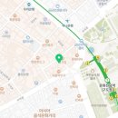 파리바게뜨 광주광역시충장일가점 이미지