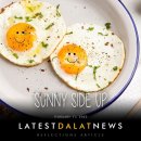 Dalat News-"Take the “Sunny Side Up” challenge for a few weeks. 이미지