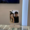 사랑빛안경 | 해운대 안경점 눈사랑안경 장산점에서 빛번짐으로 안경 구매한 후기