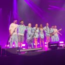 조금 | 클린밴딧 러브인서울 2025 내한 후기 조금은 아쉬웠다....