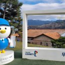 골프존 파크(무주안성점) | [골프존카운티 무주] 5월 1박 2일 패키지, 카트비 포함 가성비 골프! KLPGA 개최지의 위엄