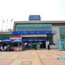 소요산역 Soyosan Station, 逍遙山驛 이미지