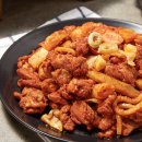 매운춘천닭갈비 이미지