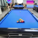 더 캐롬 당구장 이미지