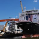 中, 한화오션 美자회사 5곳 제재…"美조사 협조해 中 이익 해쳐" 이미지