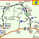 2011년 6월 7일 태백산(1,567m 산행시간 4시간) 철쭉제 쌍용회관 06시30분출발 회비 25,000원 이미지