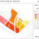 수색로(가재울뉴타운 내) 이미지