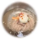 코코블링 | 루코맘이 선택한 🐶 포메코코 &amp; 비숑 루이와 함께한 주말 데이트, 스타필드 고양 + 평양면옥 후기