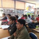 외국인근로자 교육 이미지