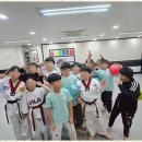 경희태권도 이미지