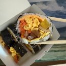수영분식 | 부산 수영 반똥가리 김밥 : 내돈내산 분식집 방문후기