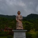 장수대곡관광지 | 지리산권 관광아카데미 통합 워크삽 1 / 장수 대곡관광지.