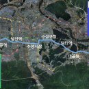 장성 농협주유소 이미지