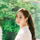 가을 퍼스널컬러에 맞게 스타일링 이미지