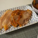 미도식품 | 뼈없는 장충순살족발 미도식품 택배 후기
