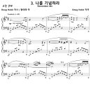 권능과 영광 - 03 나를 기념하라 / 너희 위해 주는 것이니 (Doug Holck) [광명교회] 이미지