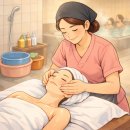 윤결 사우나 이미지