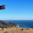 24년 5/4(토) Mugu Peak to La Jolla Valley Loop 이미지