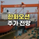 (주)원삼양봉산업 | 한화오션 투자경고종목 지정 이후 주가 전망
