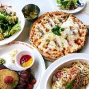 938 | 울산 동구 파스타 일산지 맛집 938 동구점 런치 세트 피자 후기