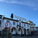 4404 | 포르투 신혼여행 숙소 추천 더 하우스 오브 샌드맨 슈페리어 장단점 솔직후기