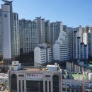 용이e편한세상1단지 111동 앞 | [임장기] 길음래미안9단지 :: 4호선 길음역 역세권 준신축아파트
