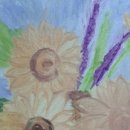 플러스펜 수채화로 그리는 일상스케치 이미지